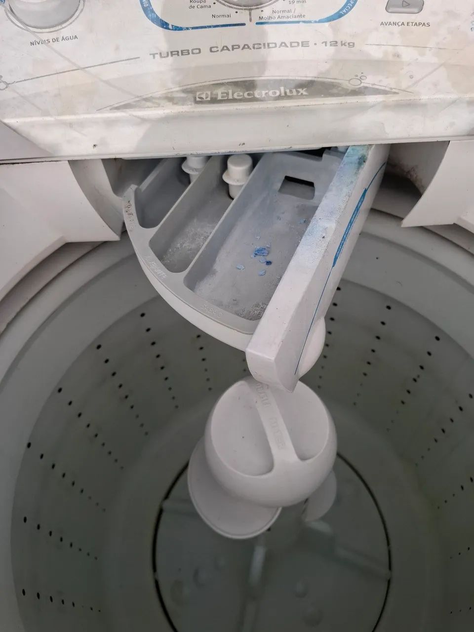 MÁQUINA  ELECTROLUX  - Foto 3
