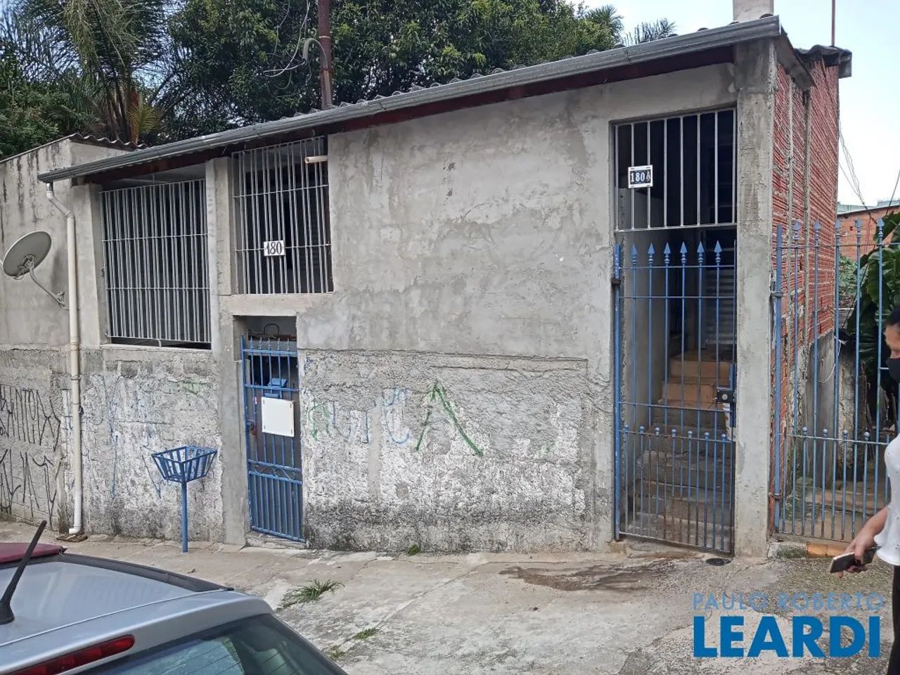 TERRENO - VILA RÉ - SP - Foto 3