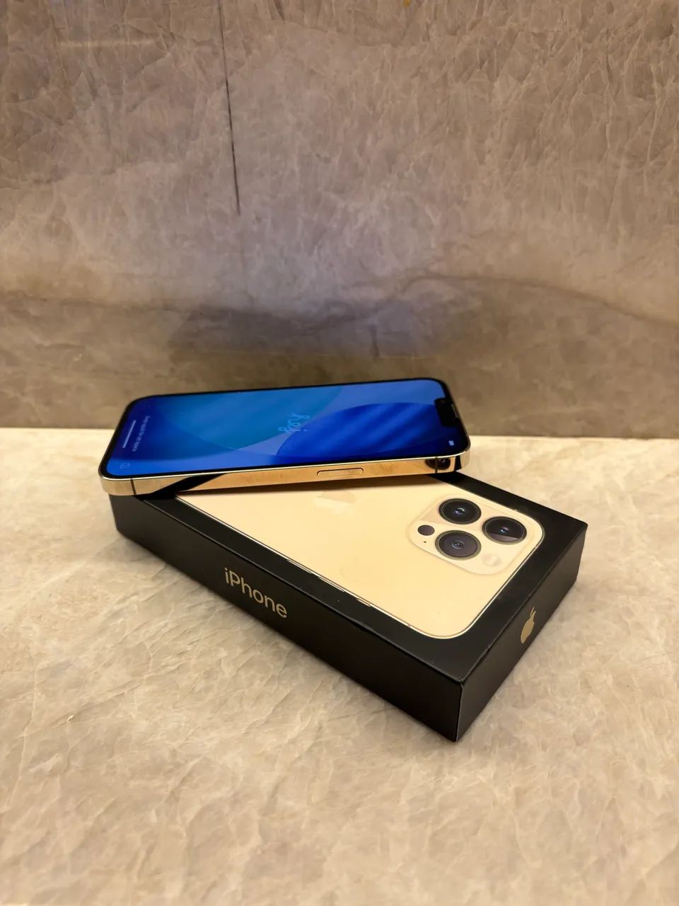 iPhone 13 Pro 256 - Celulares e Smartphones - Área Octogonal