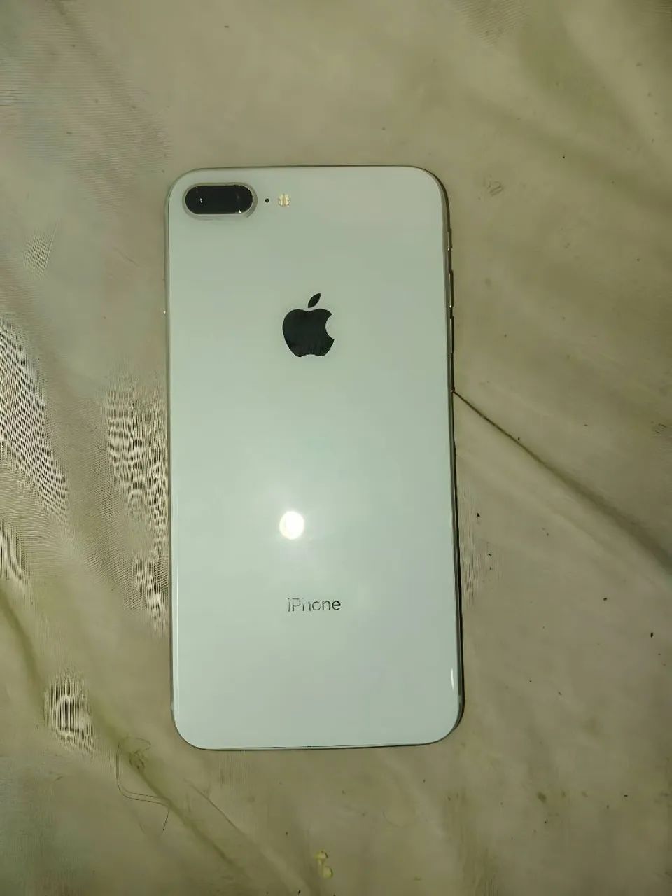 iPhone 8