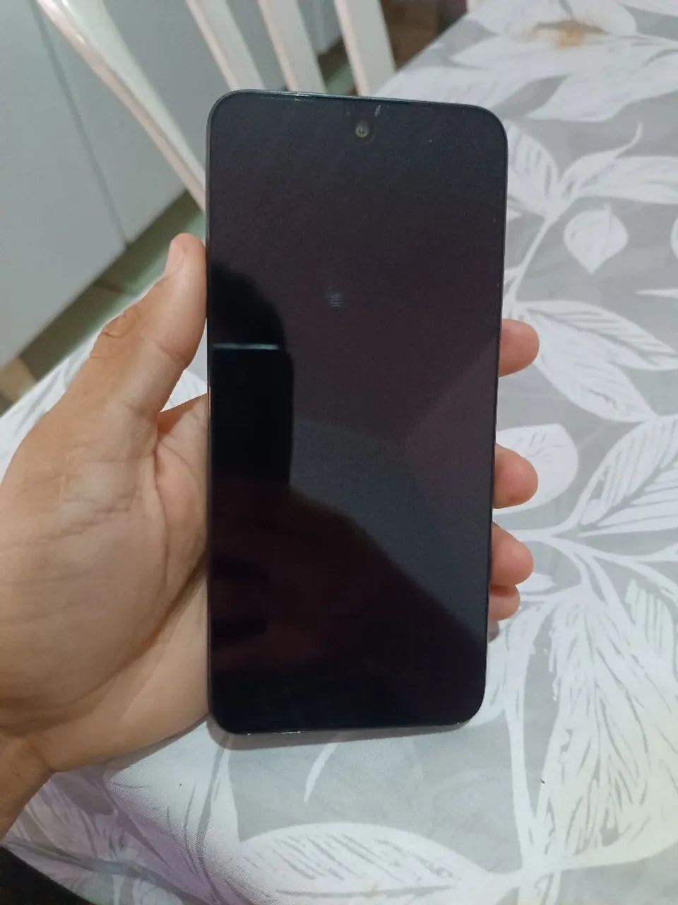 Vendo infinix HOT 60i  - Foto 3