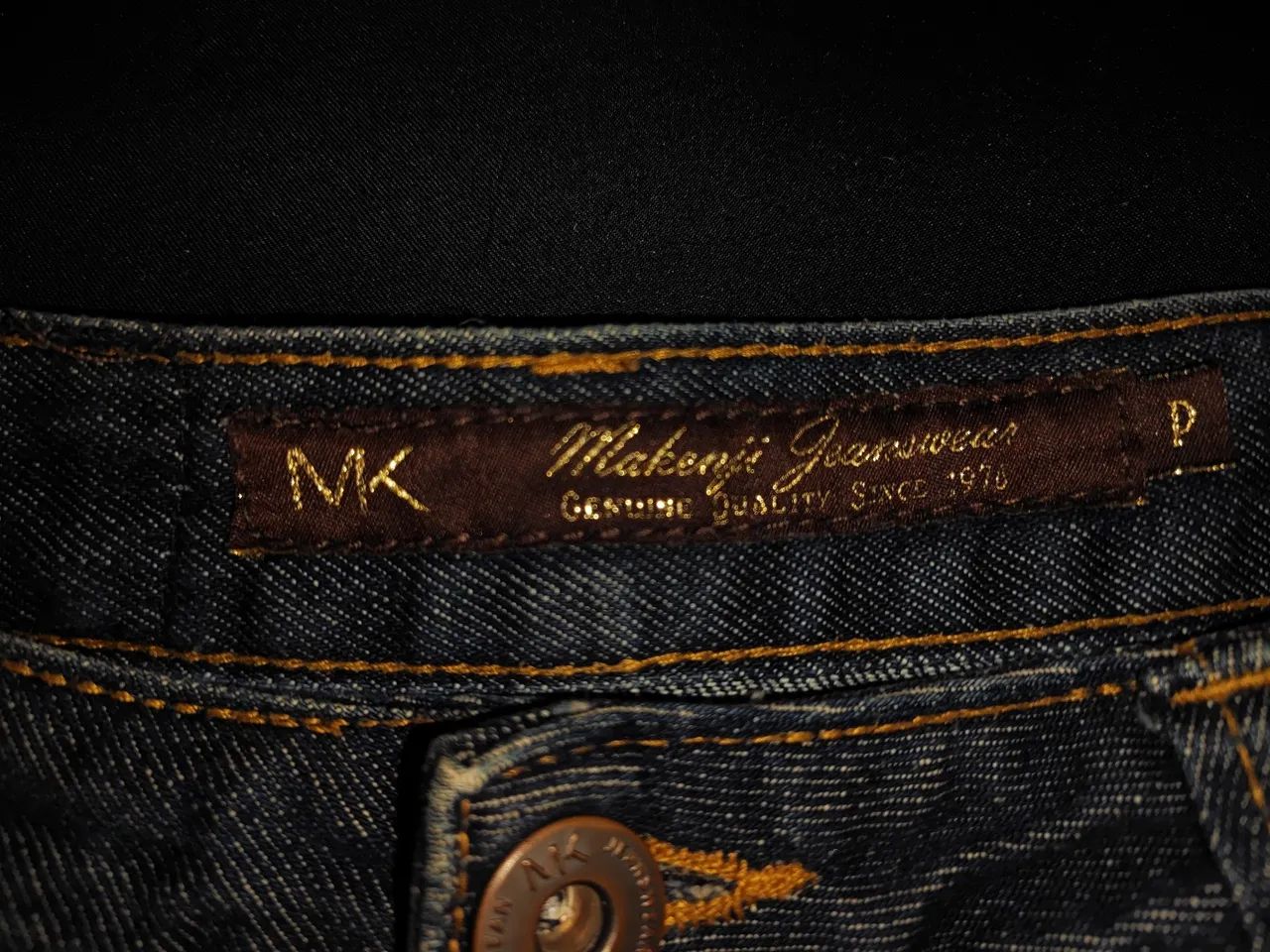 saia jeans  - Foto 3