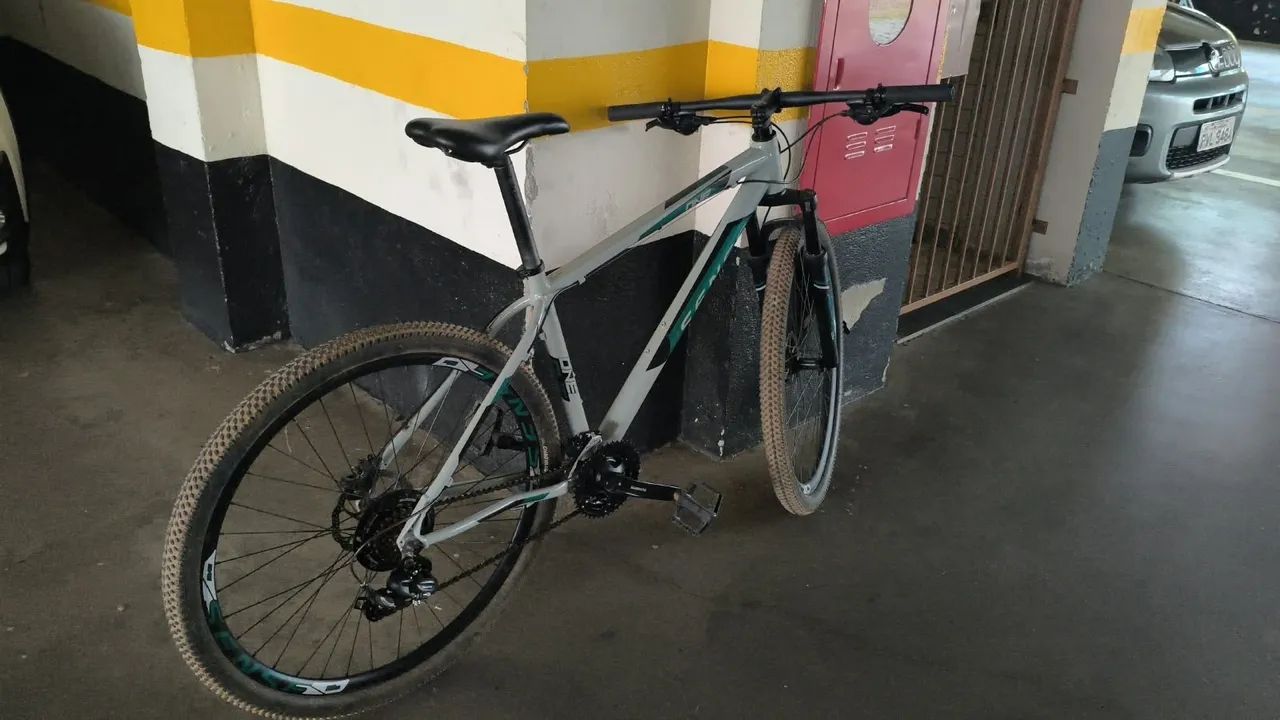 Bicicleta Sense Aro 29 - Foto 2