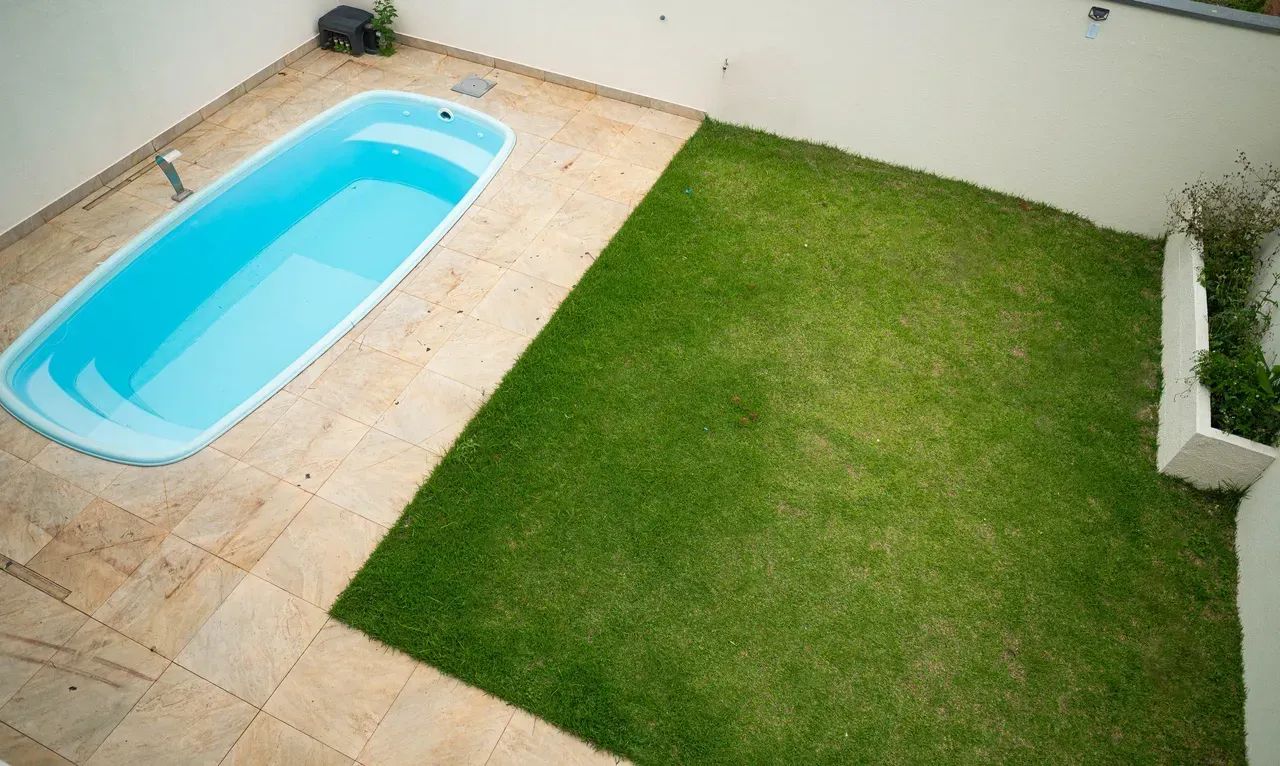 Sobrado à Venda  | Real Park Sumaré | 3 dormitórios com piscina - Foto 4