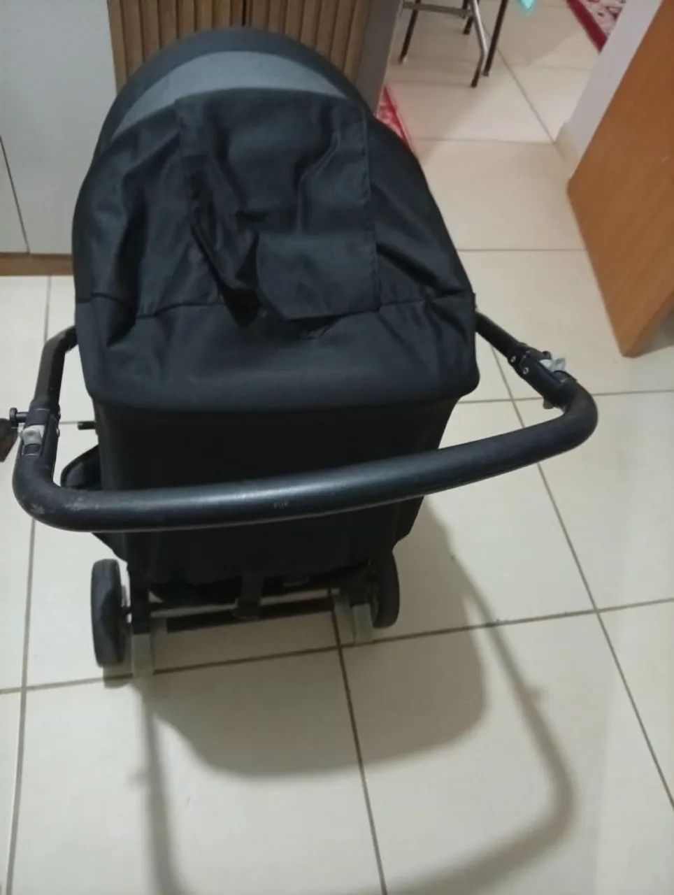 Carrinho de bebe  - Foto 4