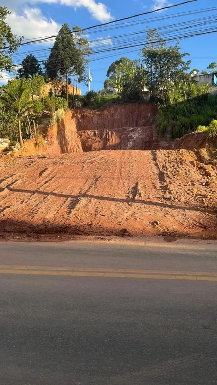 Foto - Ribeirão Pires - Pouso Alegre