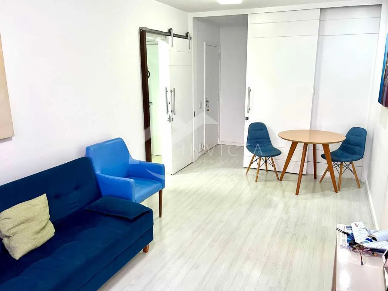 Excelente apartamento em Botafogo - Foto 3