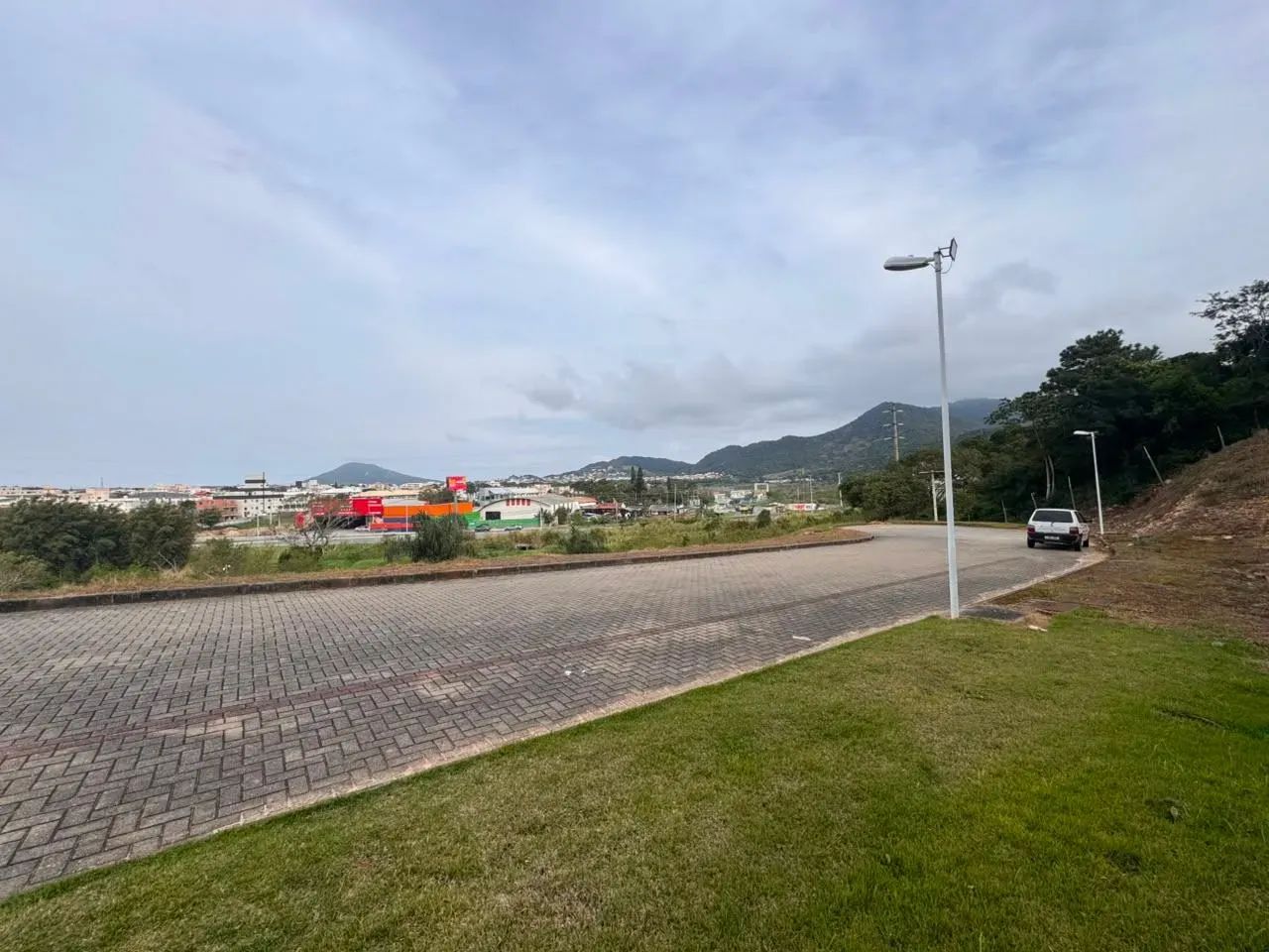 Terreno à venda, Jardim Ingleses, Florianópolis, SC - Foto 5