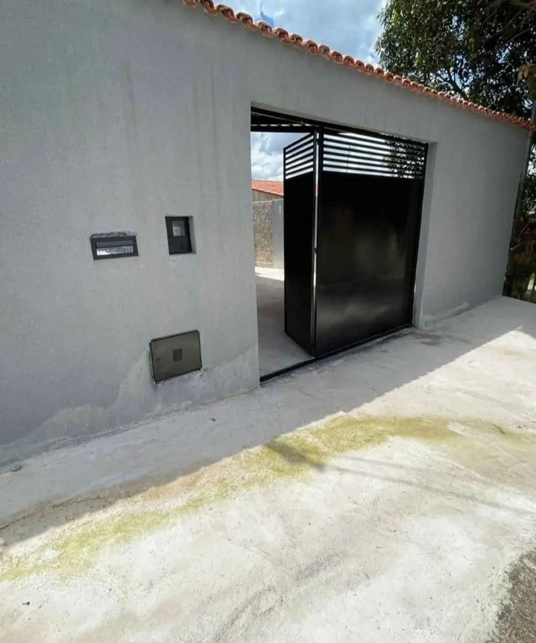 ? Casa Nova 2 Quartos + Varanda l entrada facilitada - Foto 4