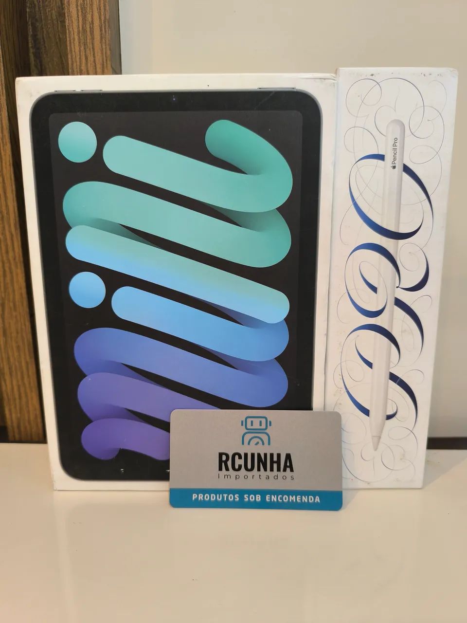 Ipad a partir de R$ 3.199,00 - Foto 3