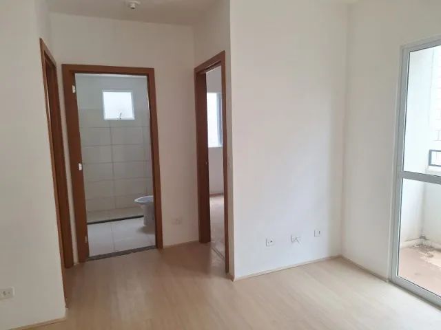 Apartamento (2 quartos) nunca habitado Residencial Marapé  - Foto 3