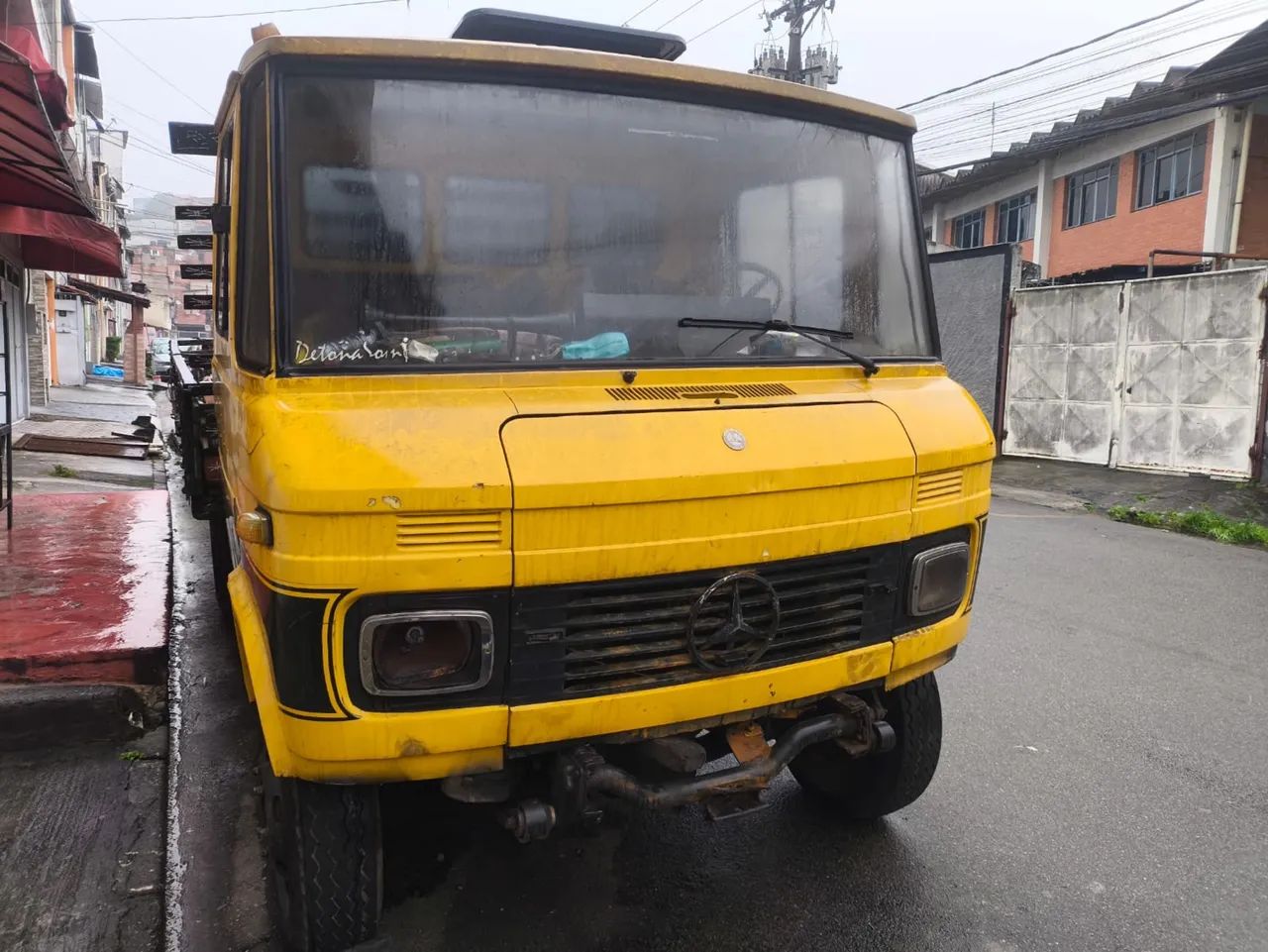 MB 608   - Foto 5