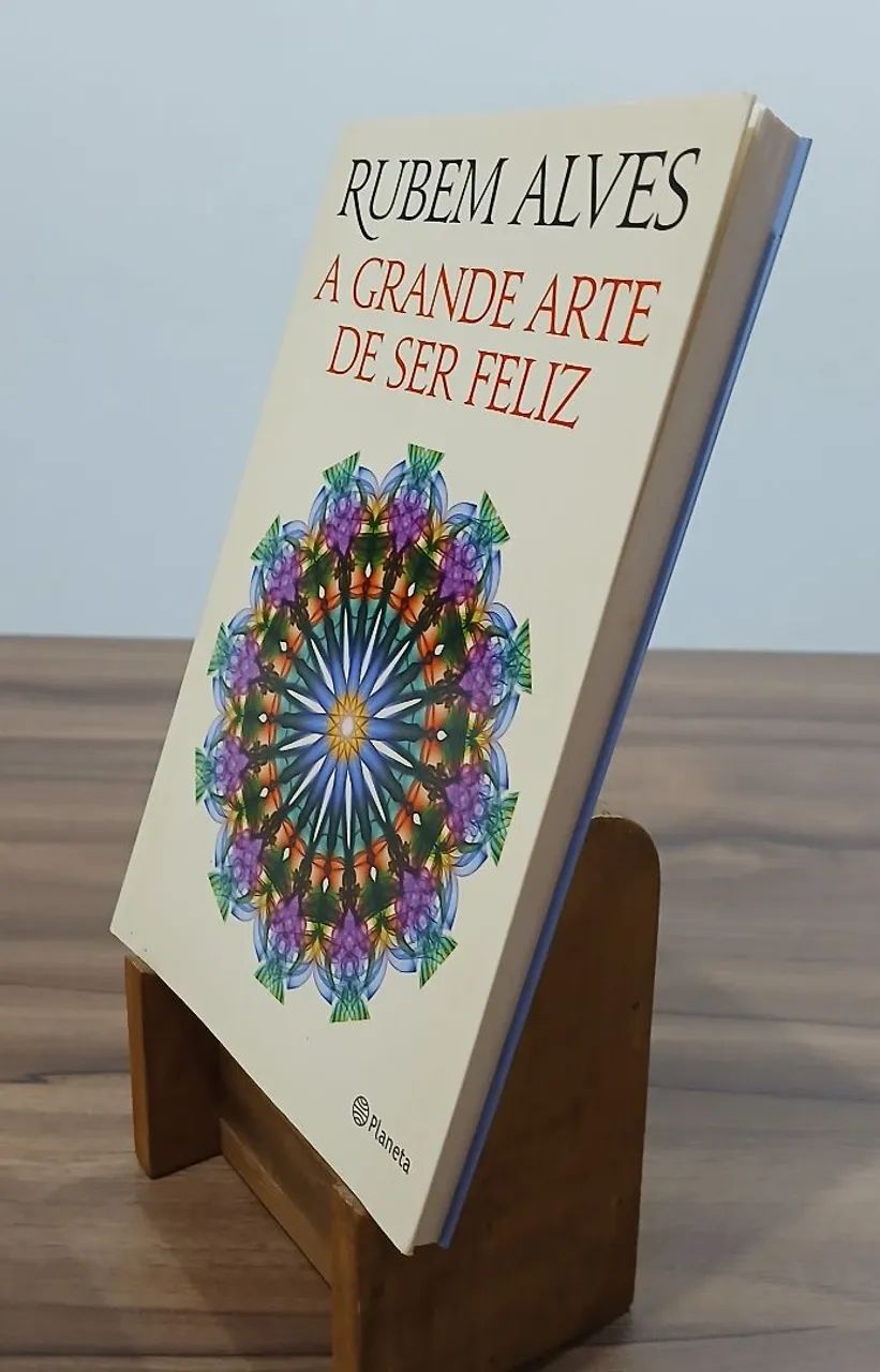 A Grande Arte de Ser Feliz - Foto 3
