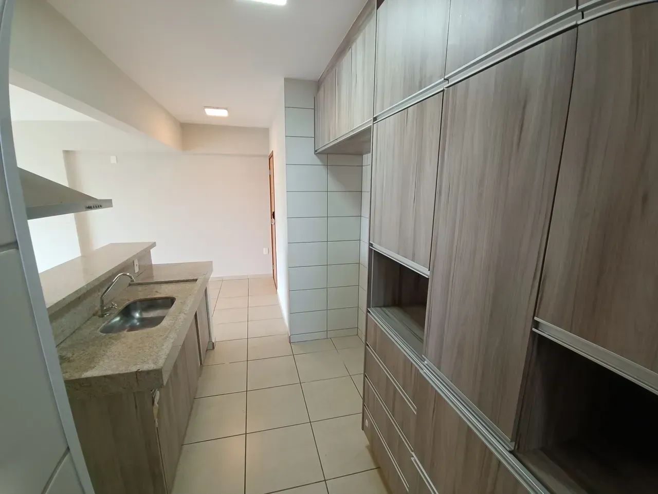 APTO 3 QUARTOS / 94M² / VISTA P/ PARQUE CASCAVEL - Foto 4