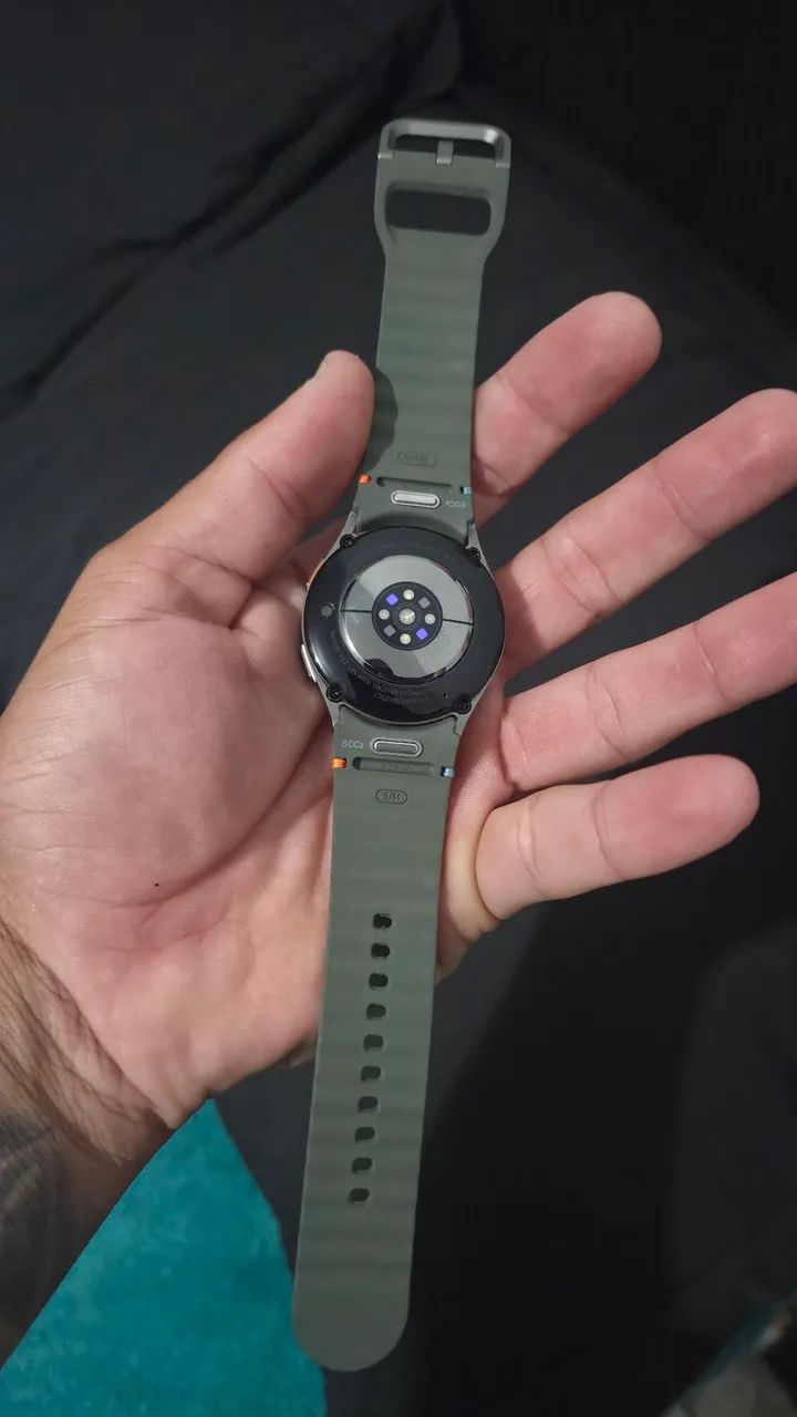 Galaxy watch 7 40mm  - Foto 4