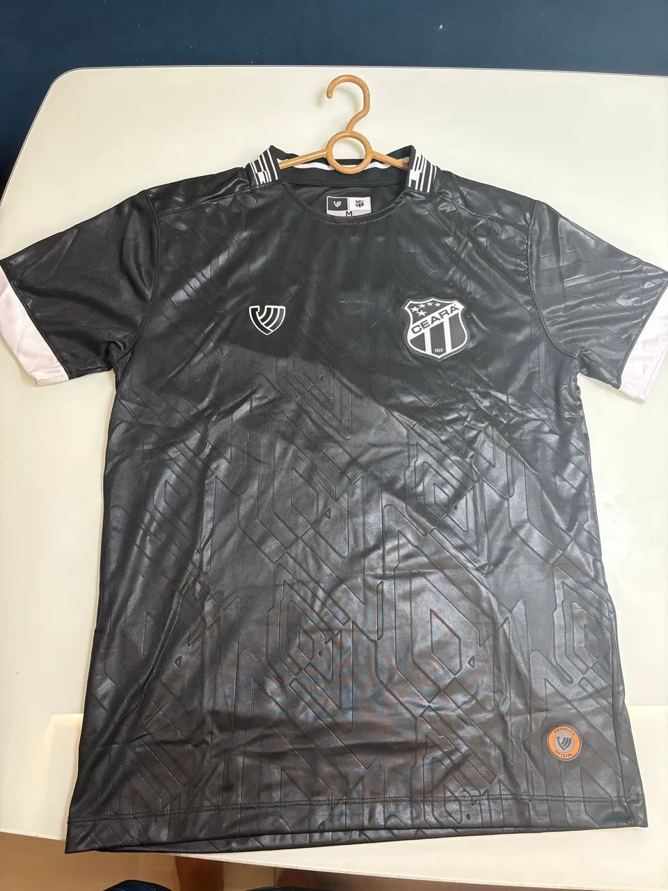 2 camisas do Ceará  - Foto 5