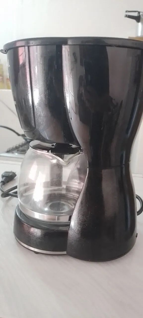 Cafeteira nova - Foto 2