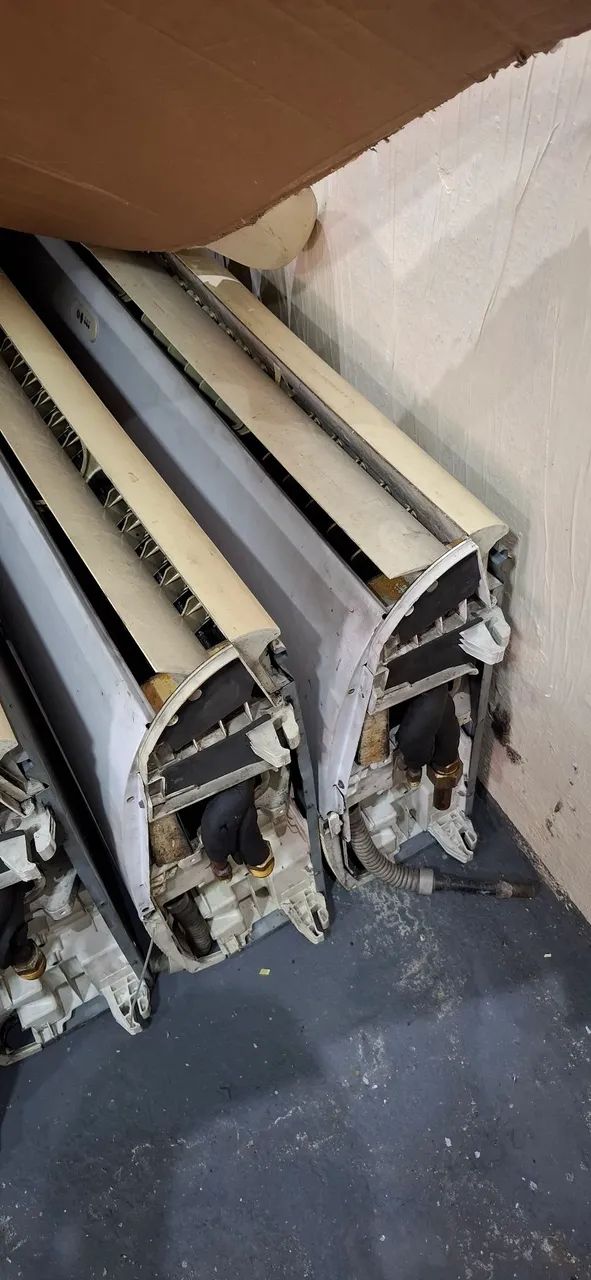 CENTRAL USADA -  58 MIL BTU - Foto 2