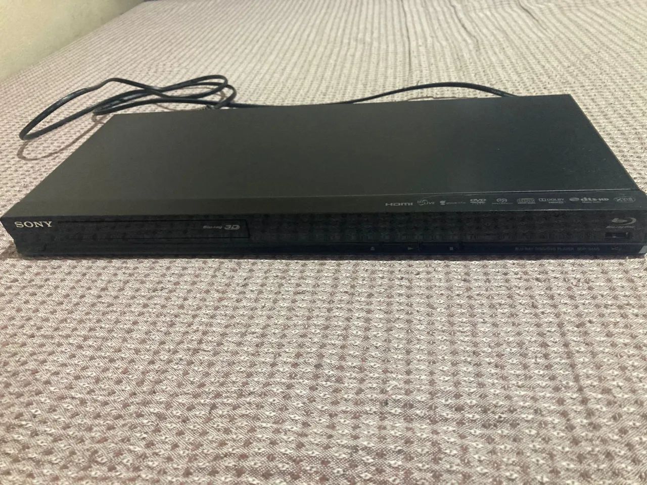 Blu-ray Sony  - Foto 4