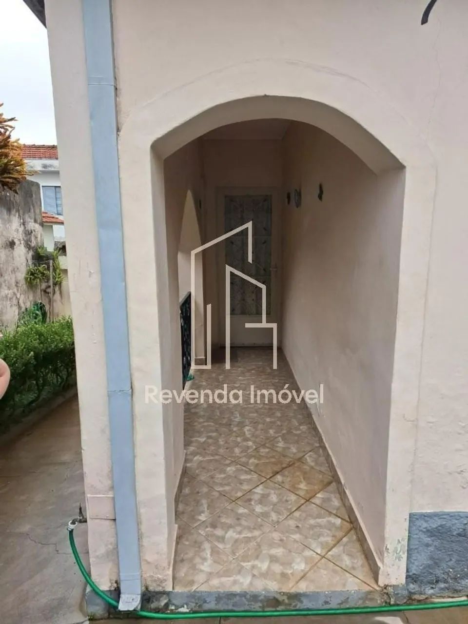 Terreno com casa à venda na Vila Formosa com 300m² - Foto 5
