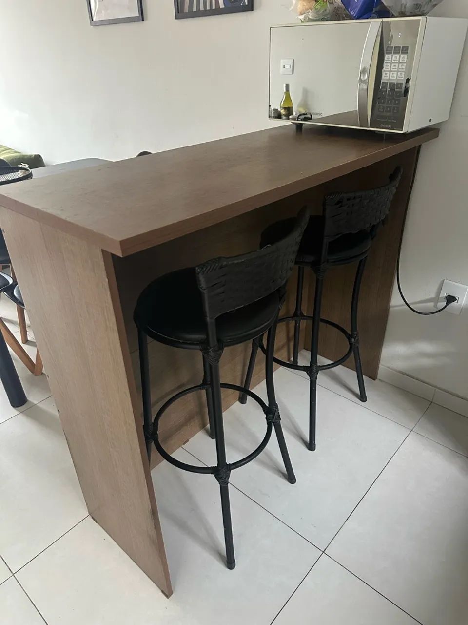 Bancada cozinha - Foto 2