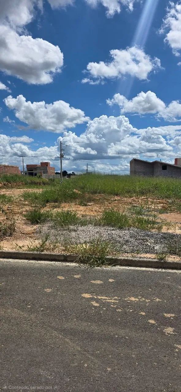 Foto - Salto - Jardim Panorama