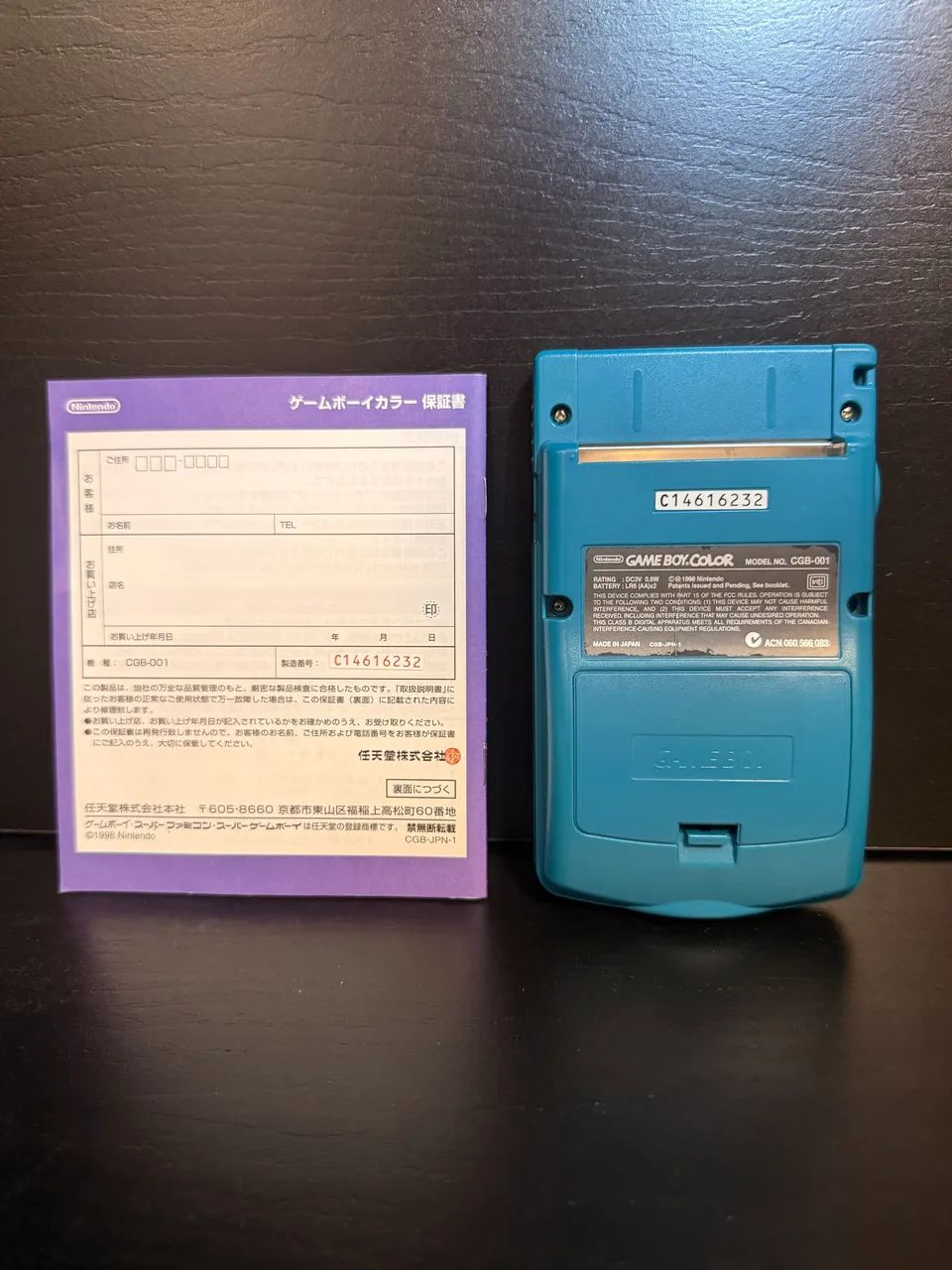 Game Boy Color  - Foto 3