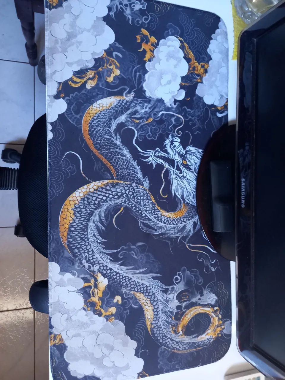 Mousepad