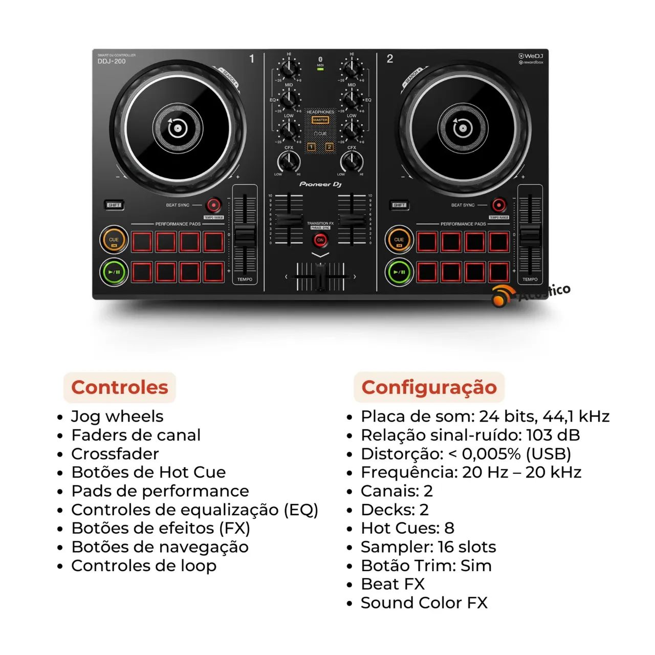 DDJ-200? - Foto 3
