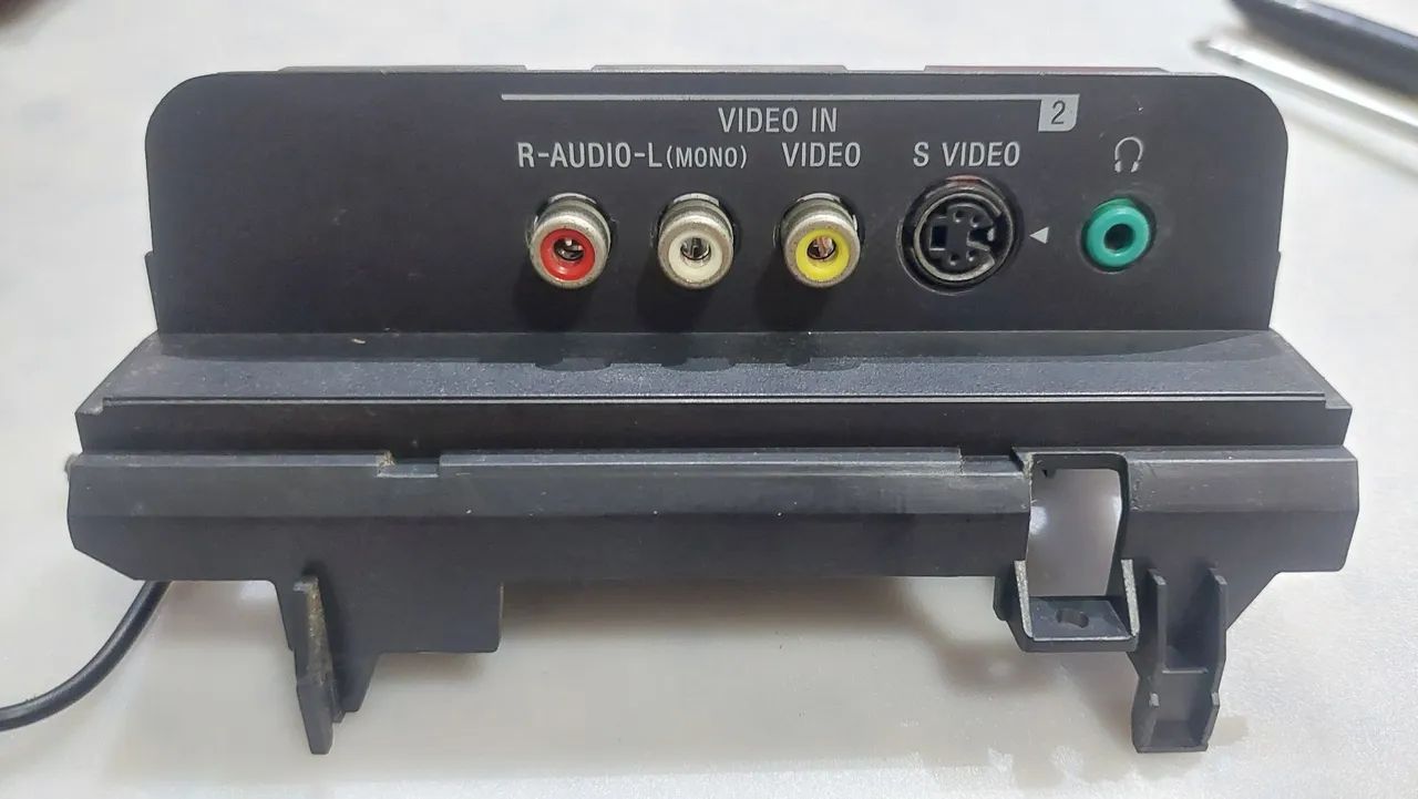 Placa áudio/vídeo tv sony bravia 32" KLV-32S301A 