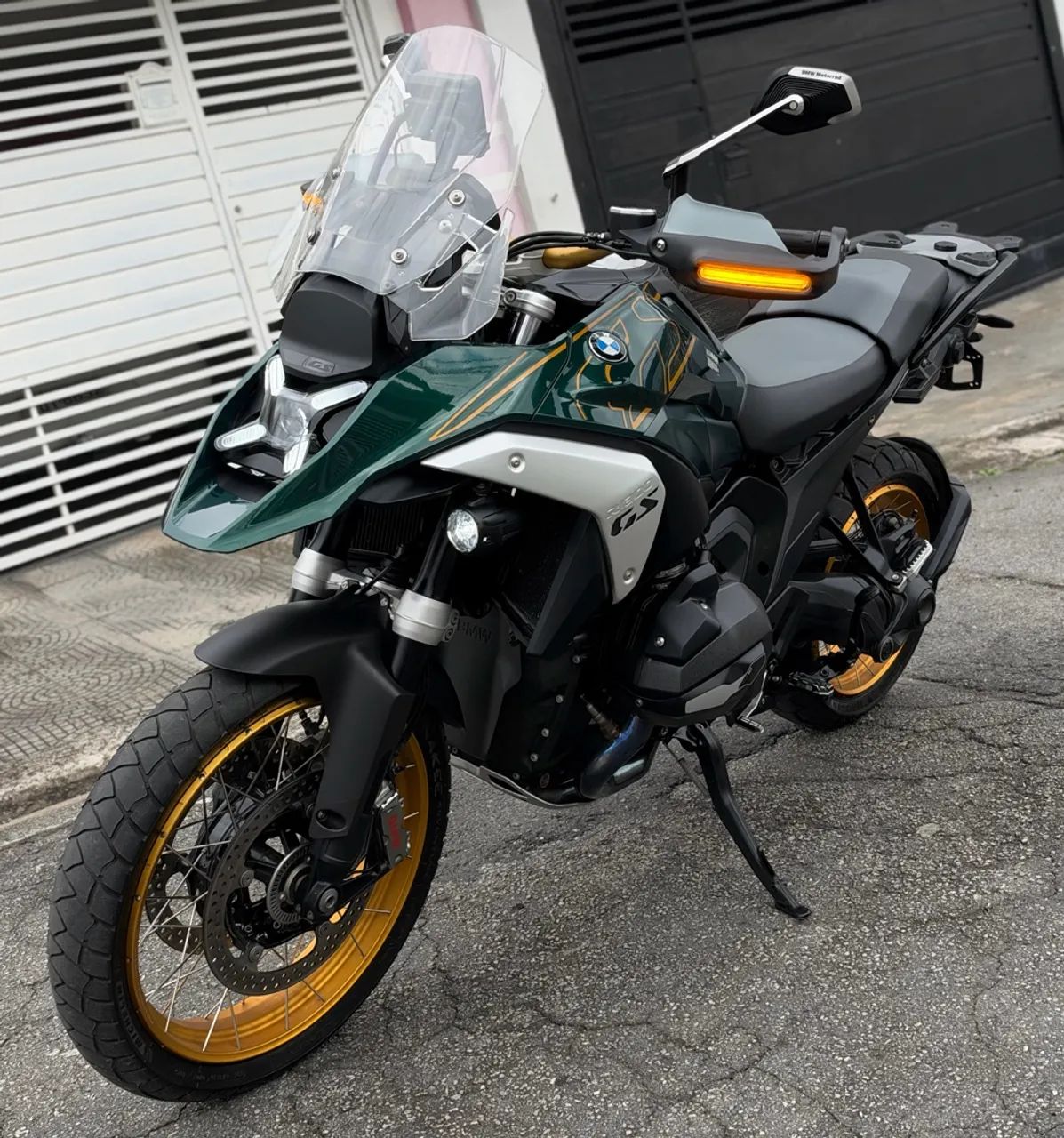 Gs1300 Option 719  