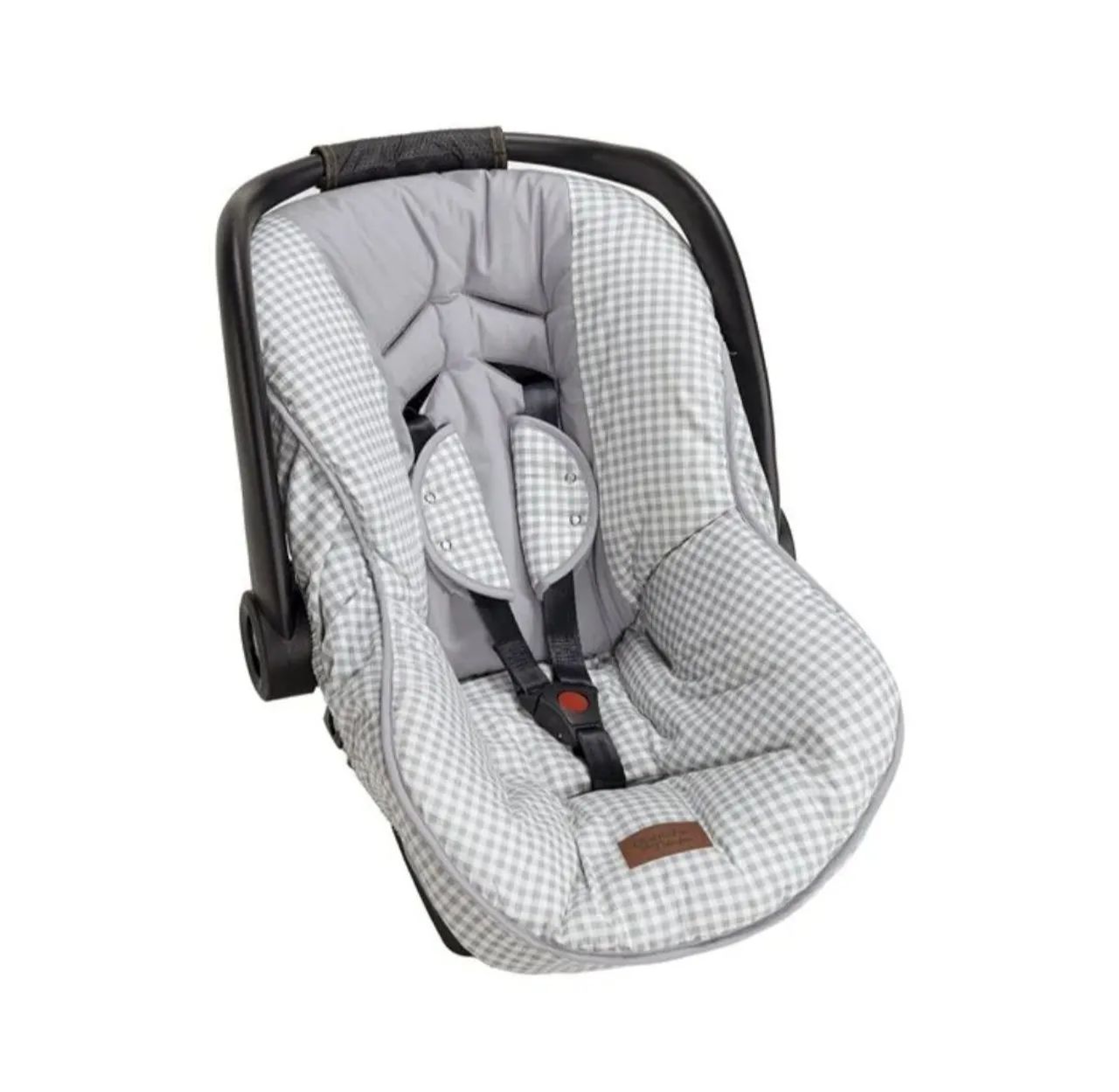 CAPA para bebê conforto 