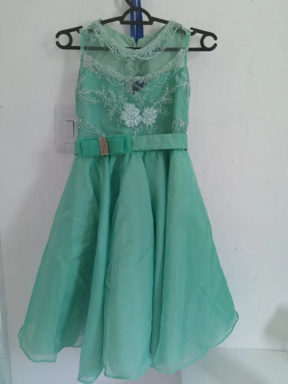 Vestido infantil  - Foto 2