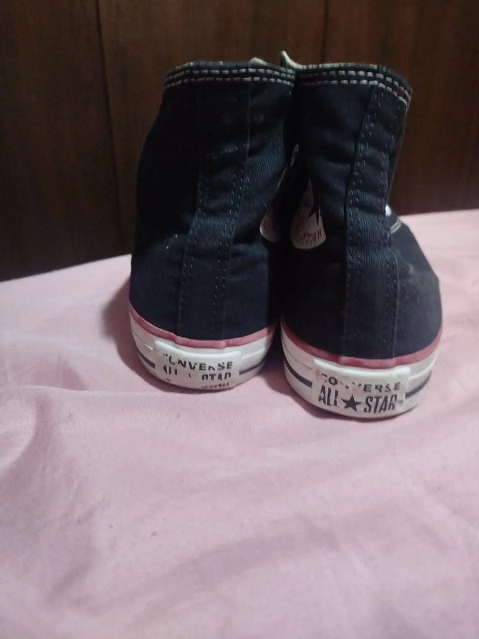 All star converse - Foto 2