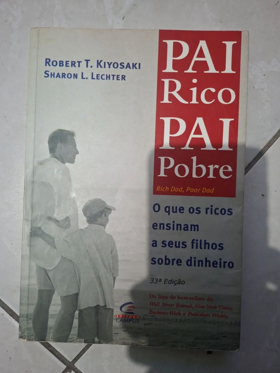 Kit livros para ficar rico - Foto 4