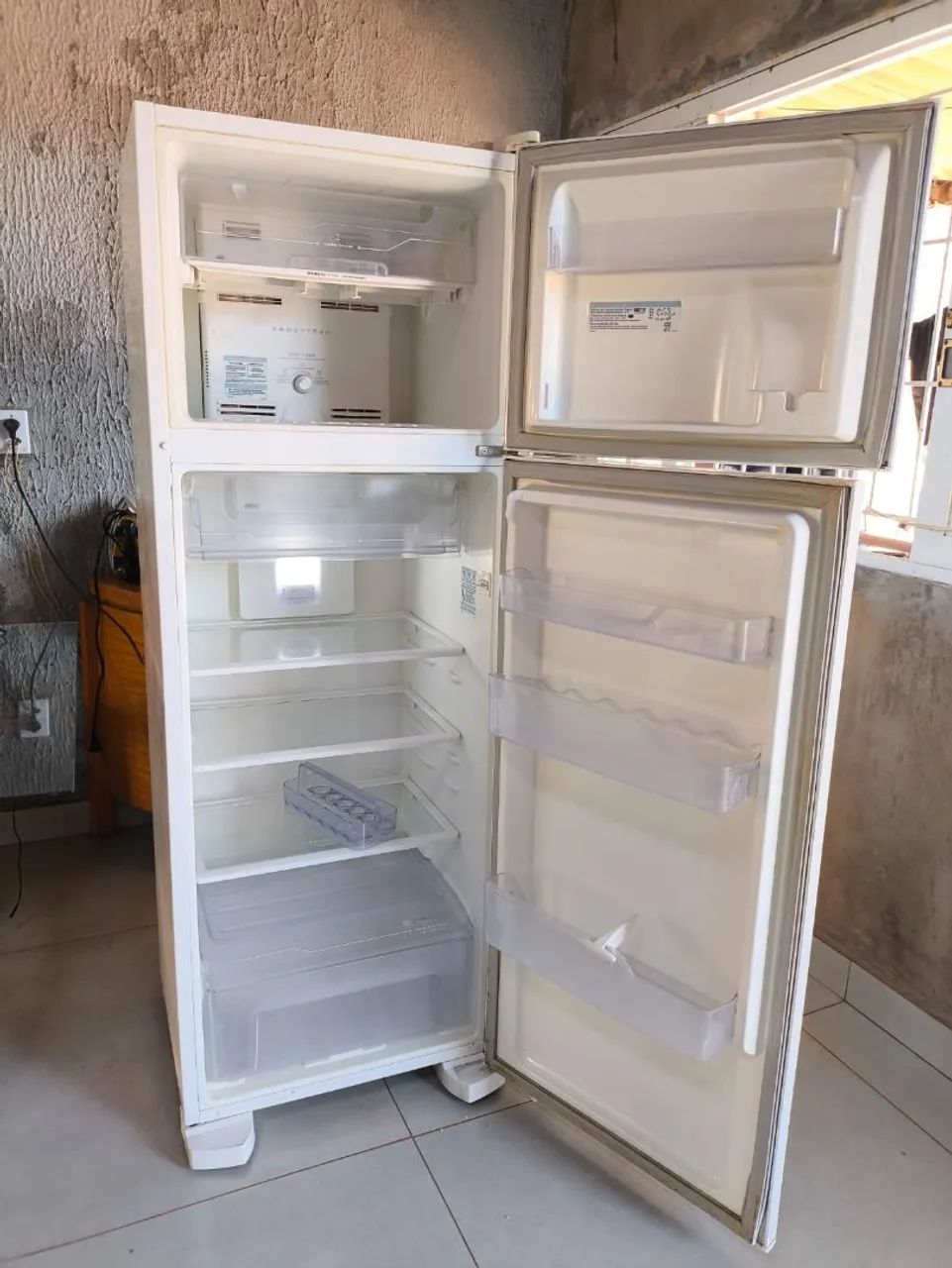 Geladeira  - Foto 4