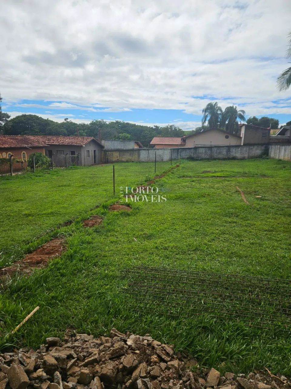 Terreno plano com 514 m² no Parque Xangrilá - Foto 4
