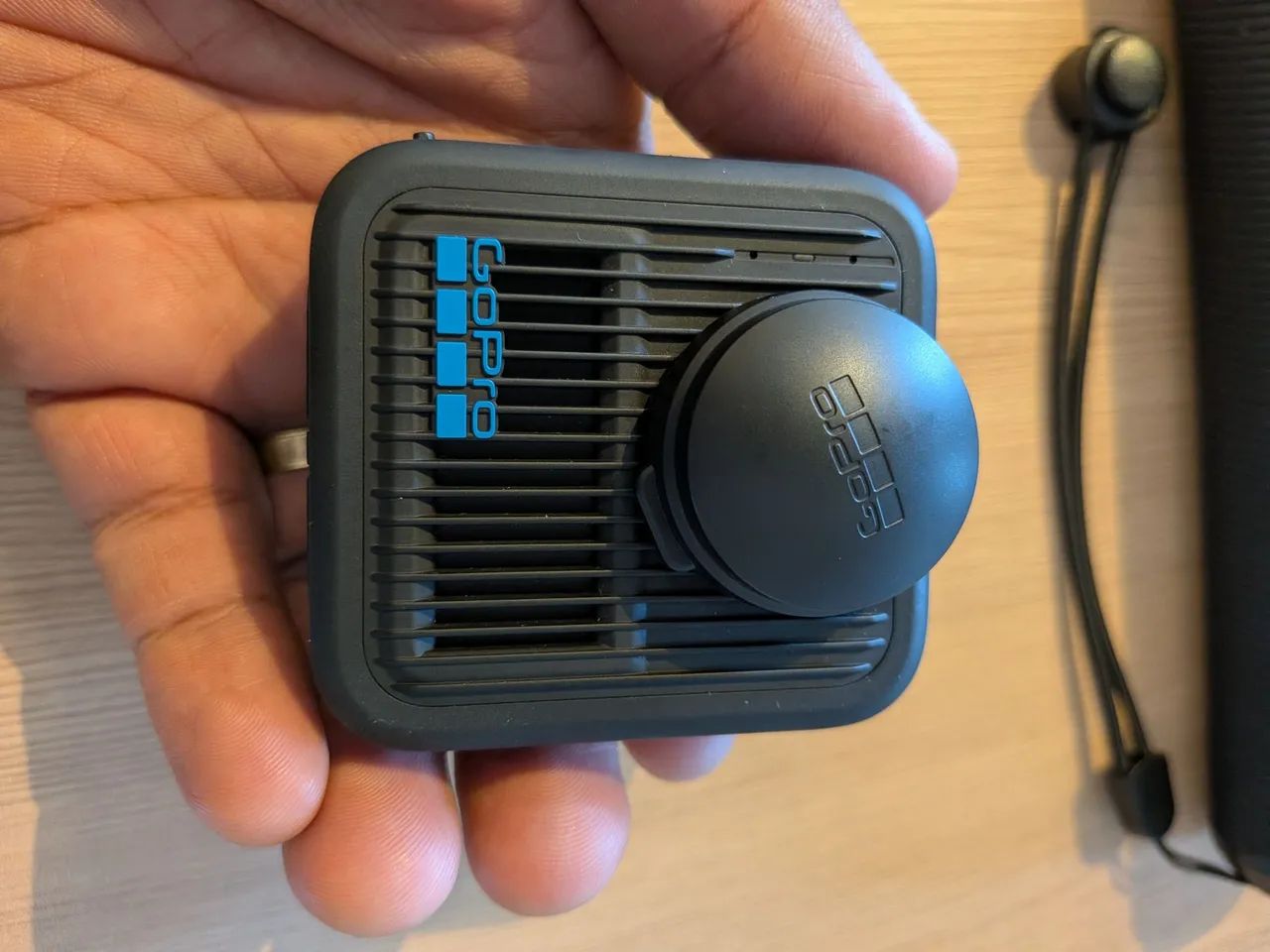 GoPro Max 2 - Bundle Kit - PROMOÇÃO - Foto 5