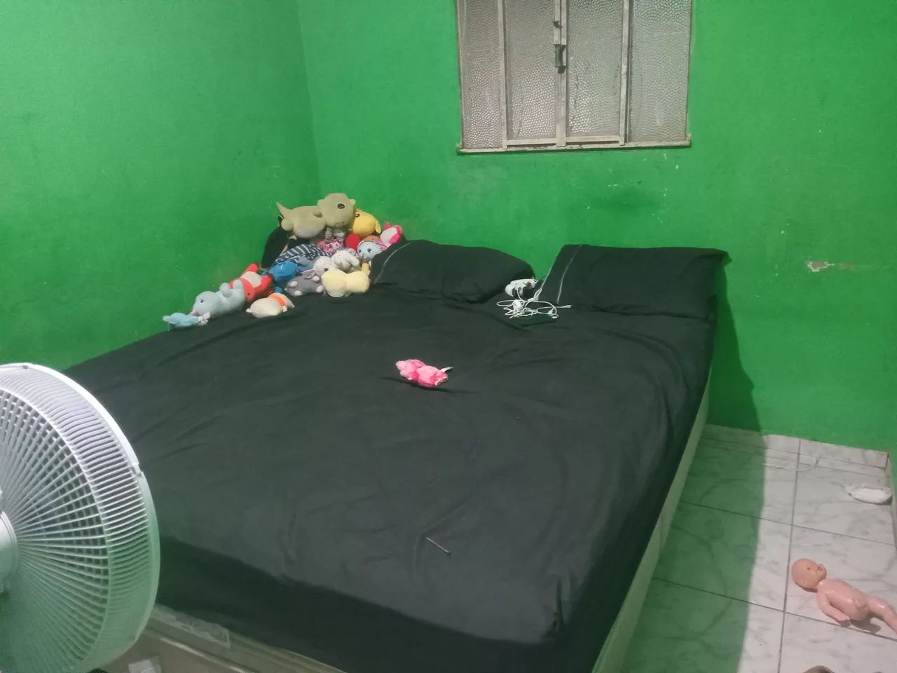Cama king box - Foto 2