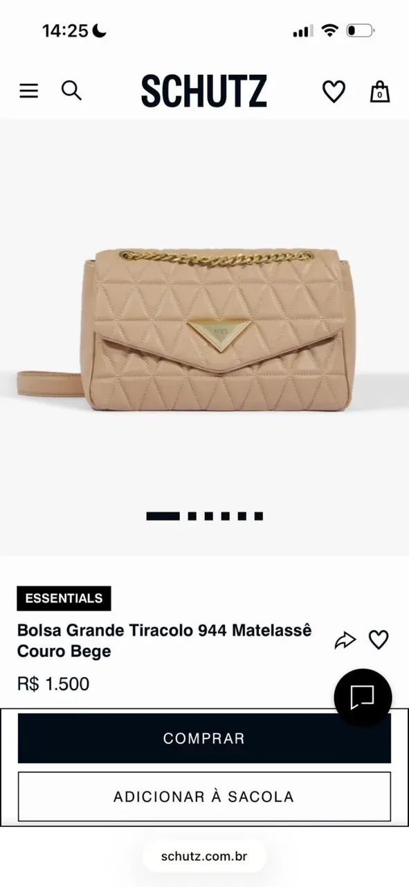Bolsa Michael Kors - Foto 2