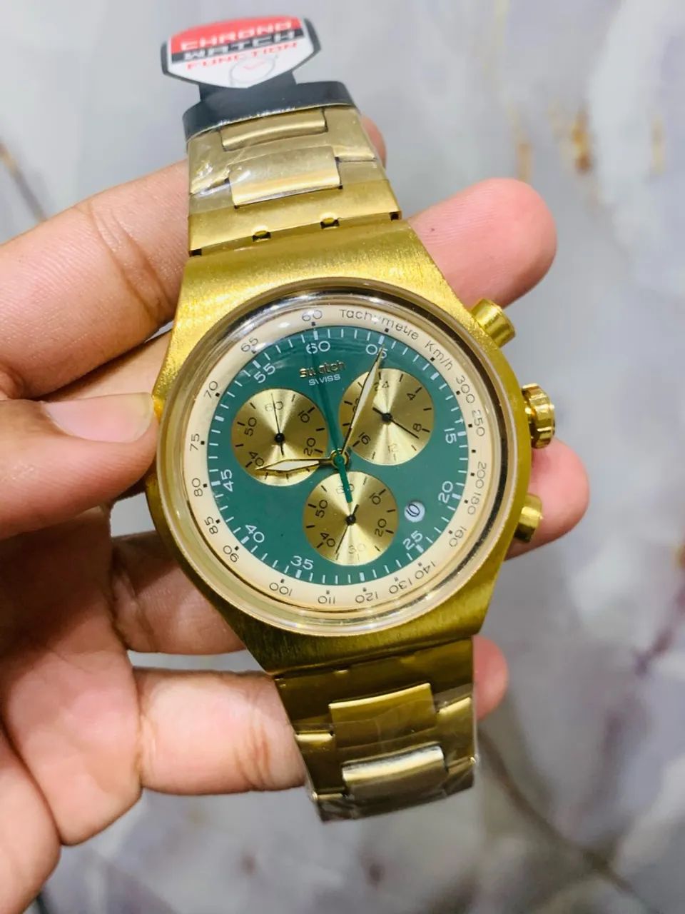 Swatch - Foto 2
