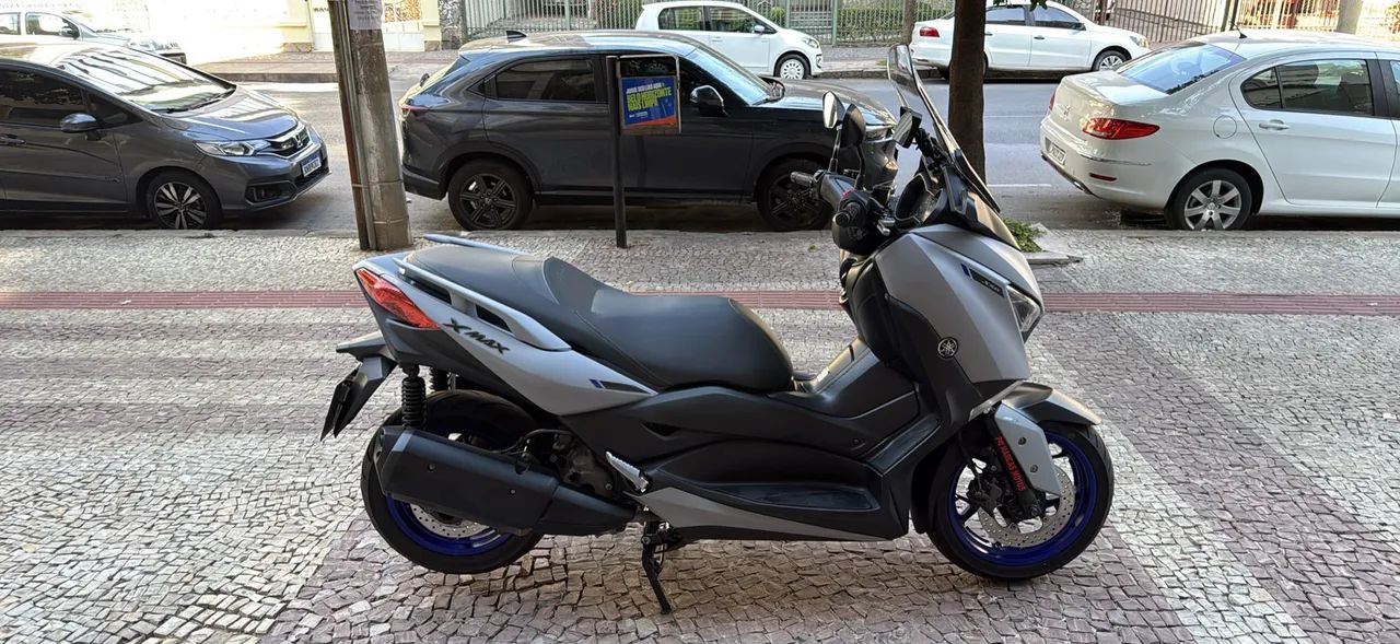 Xmax - Foto 3