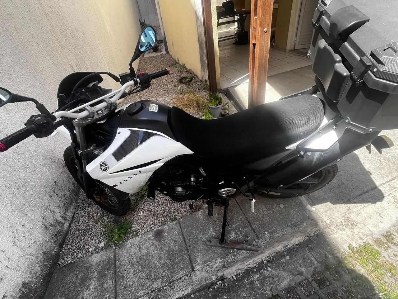 XT 660 2012/2013 - Foto 3