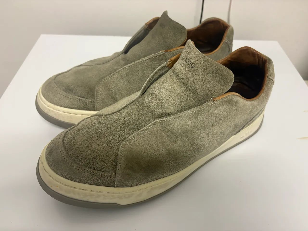 Kit com três sapatos Noha. Apenas venda.  - Foto 3
