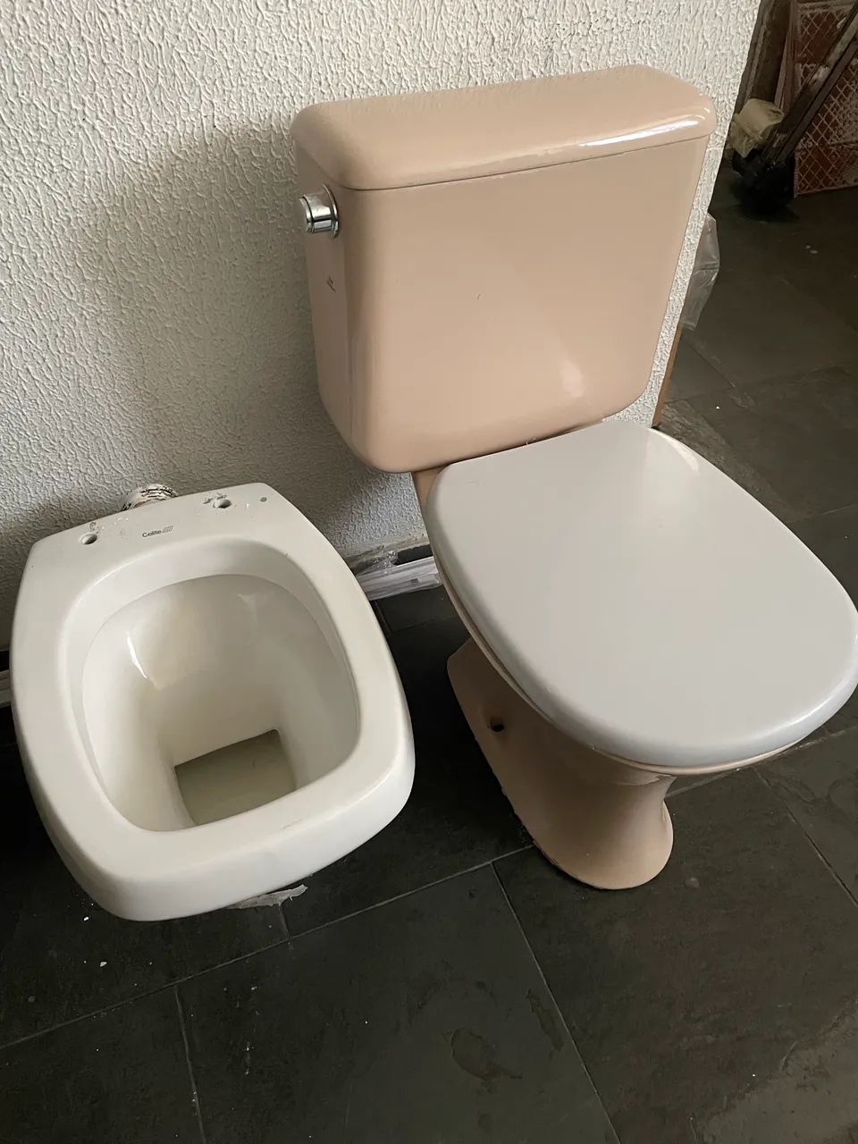 Vaso sanitário  - Foto 3