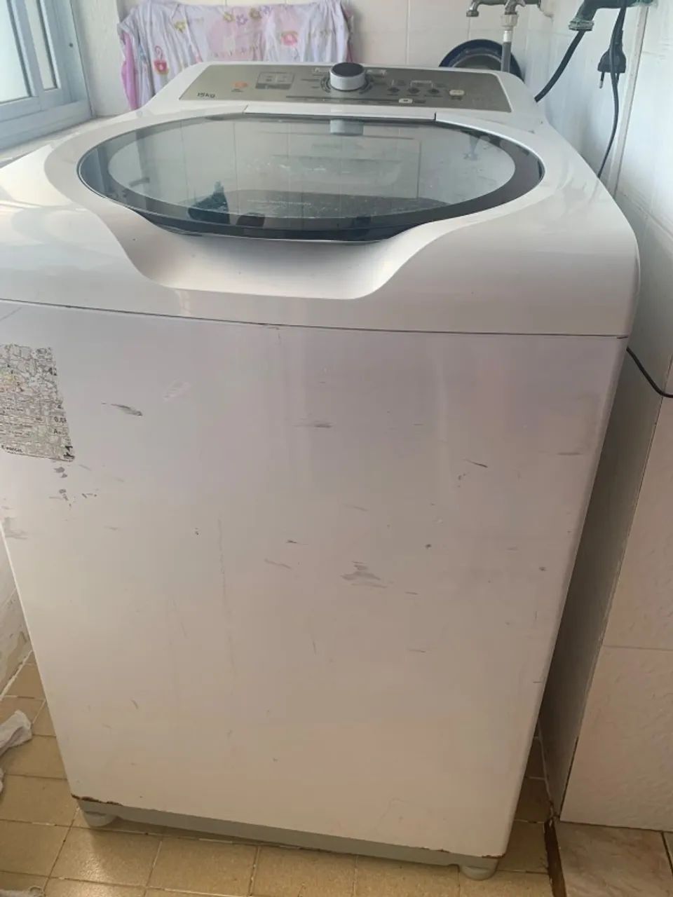 maquina