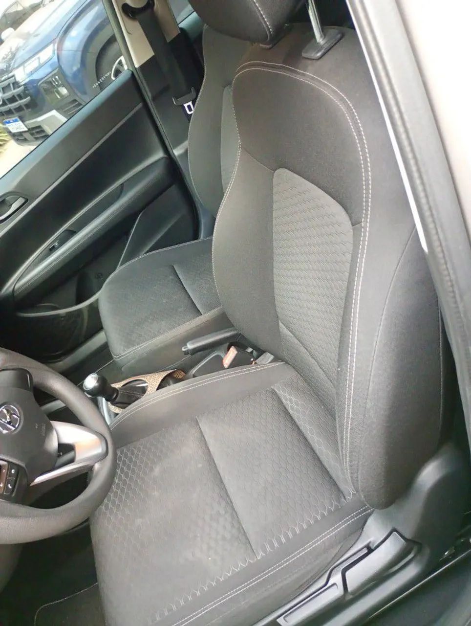 Aluguel de HB20 Hatch 21/22 para app Uber e 99 - Foto 3
