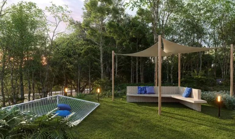 BOSQUE DAS FLORES - Foto 10