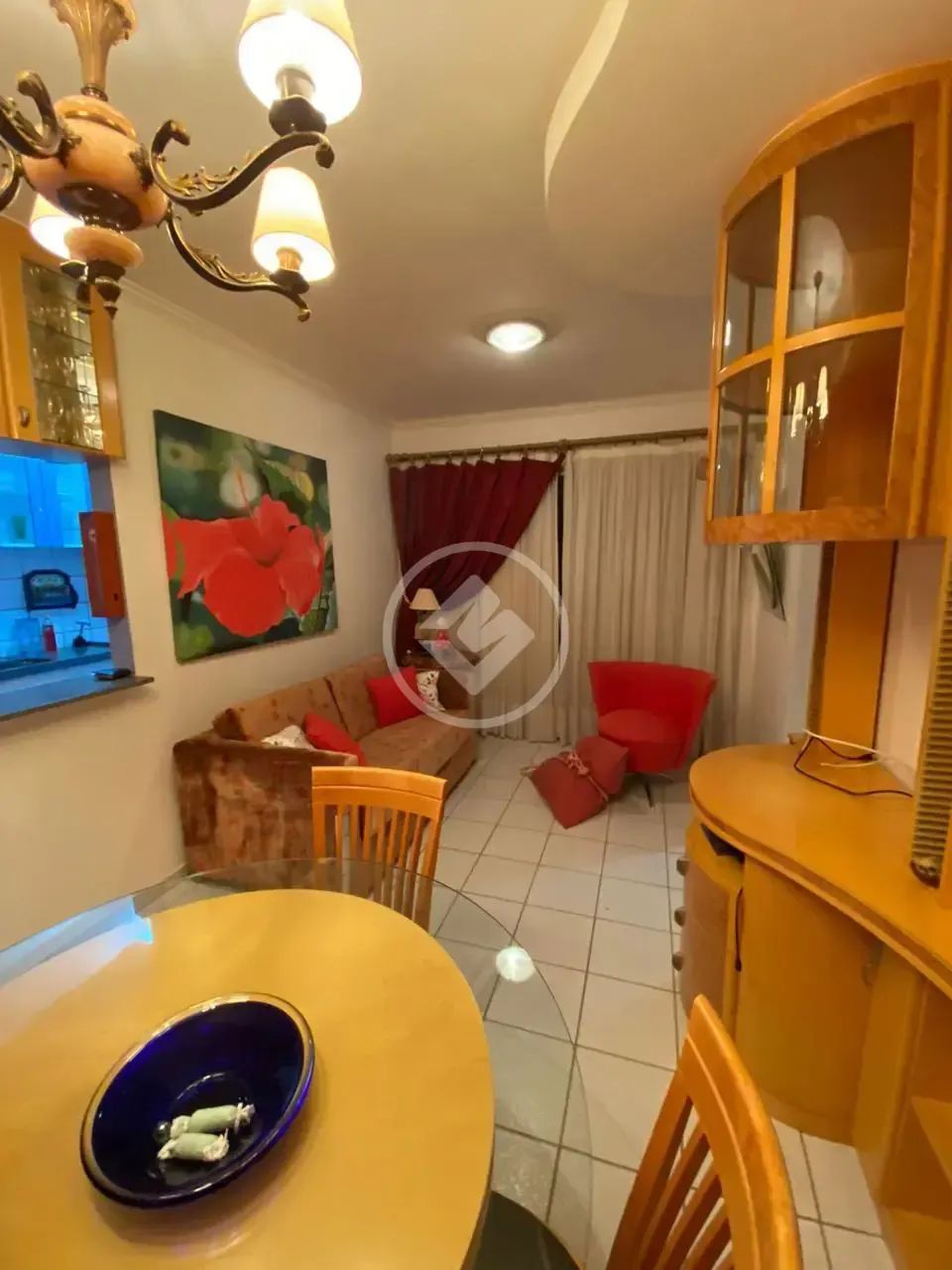 apartamento codigo: 275690 - Foto 3