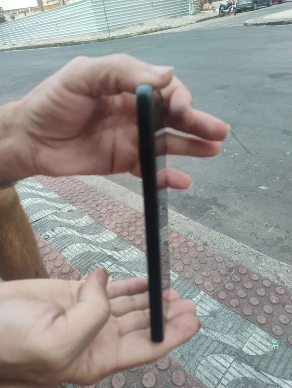 Celular poço c97 - Foto 3
